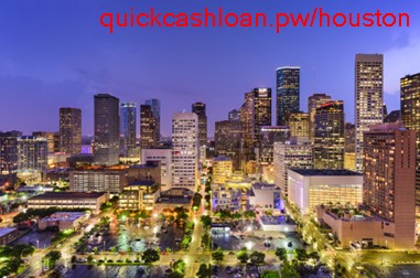 Personal Loans Houston TX